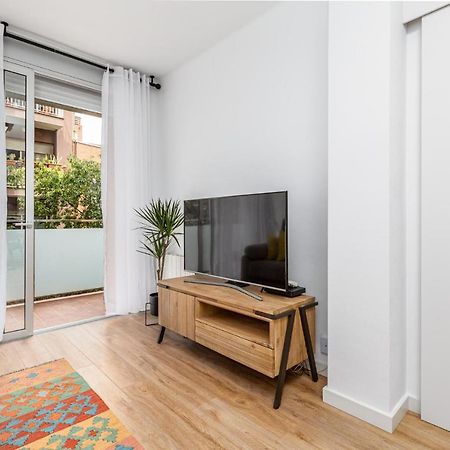 Simply Stunning - Hidden Gem, Heart Of Poble Sec Apartment Barcelona Exterior foto