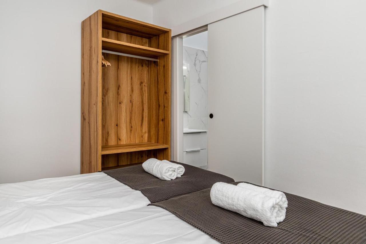 Simply Stunning - Hidden Gem, Heart Of Poble Sec Apartment Barcelona Exterior foto