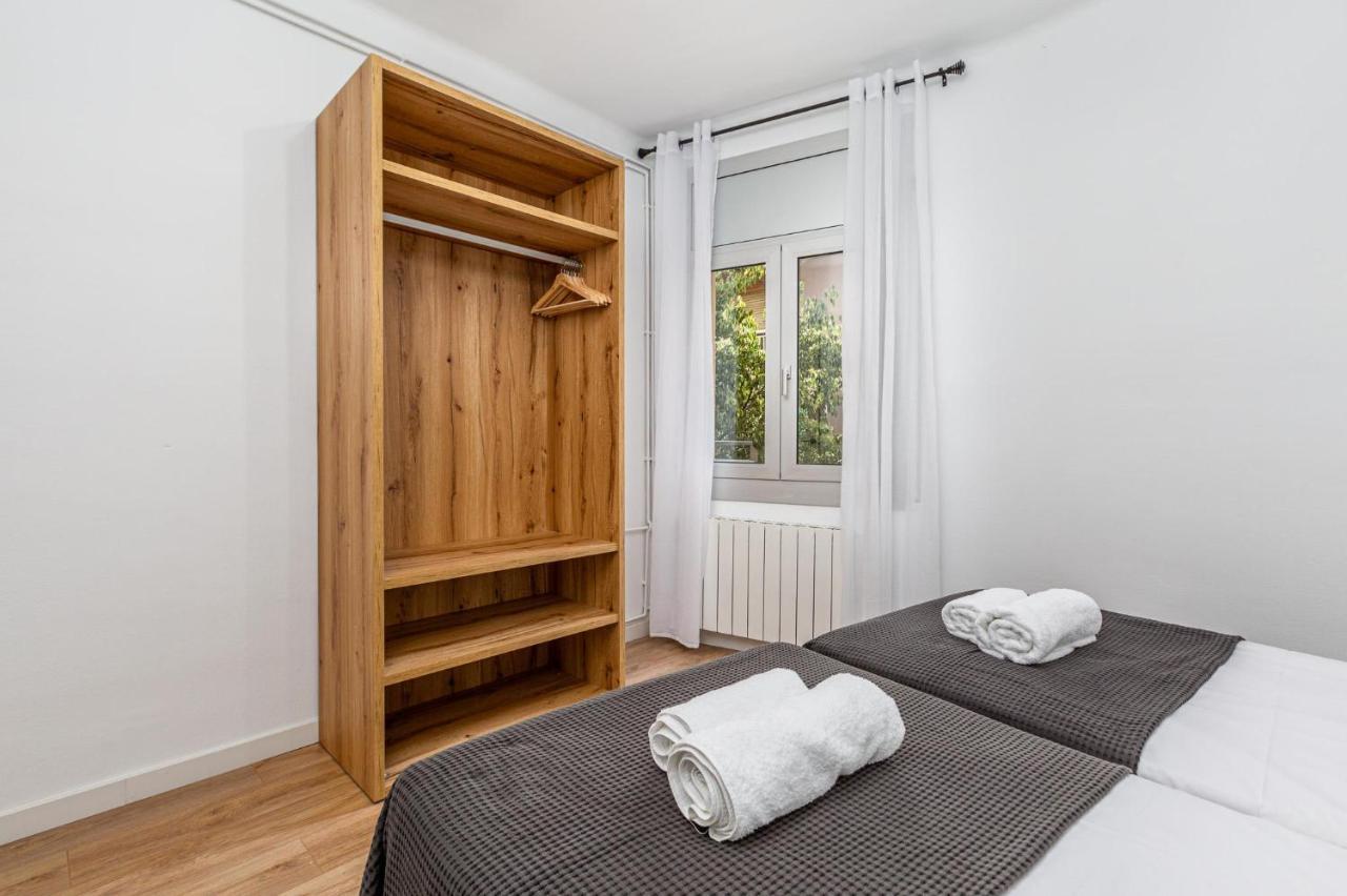 Simply Stunning - Hidden Gem, Heart Of Poble Sec Apartment Barcelona Exterior foto