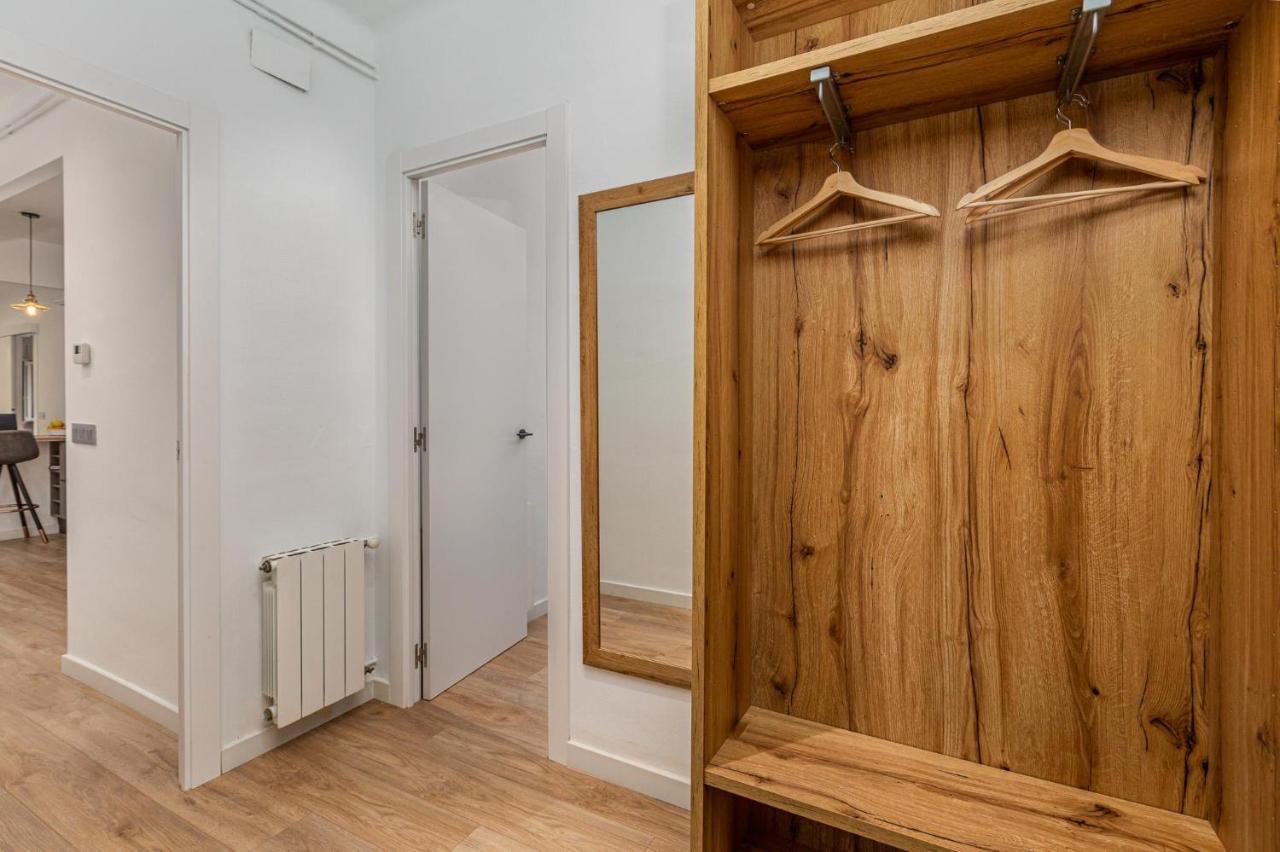 Simply Stunning - Hidden Gem, Heart Of Poble Sec Apartment Barcelona Exterior foto