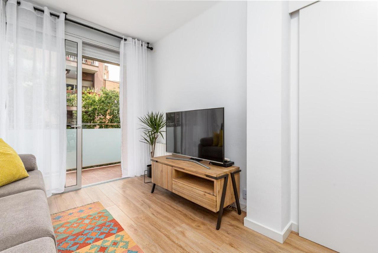 Simply Stunning - Hidden Gem, Heart Of Poble Sec Apartment Barcelona Exterior foto