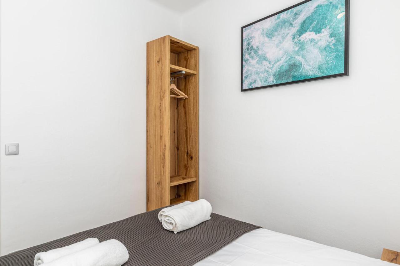 Simply Stunning - Hidden Gem, Heart Of Poble Sec Apartment Barcelona Exterior foto