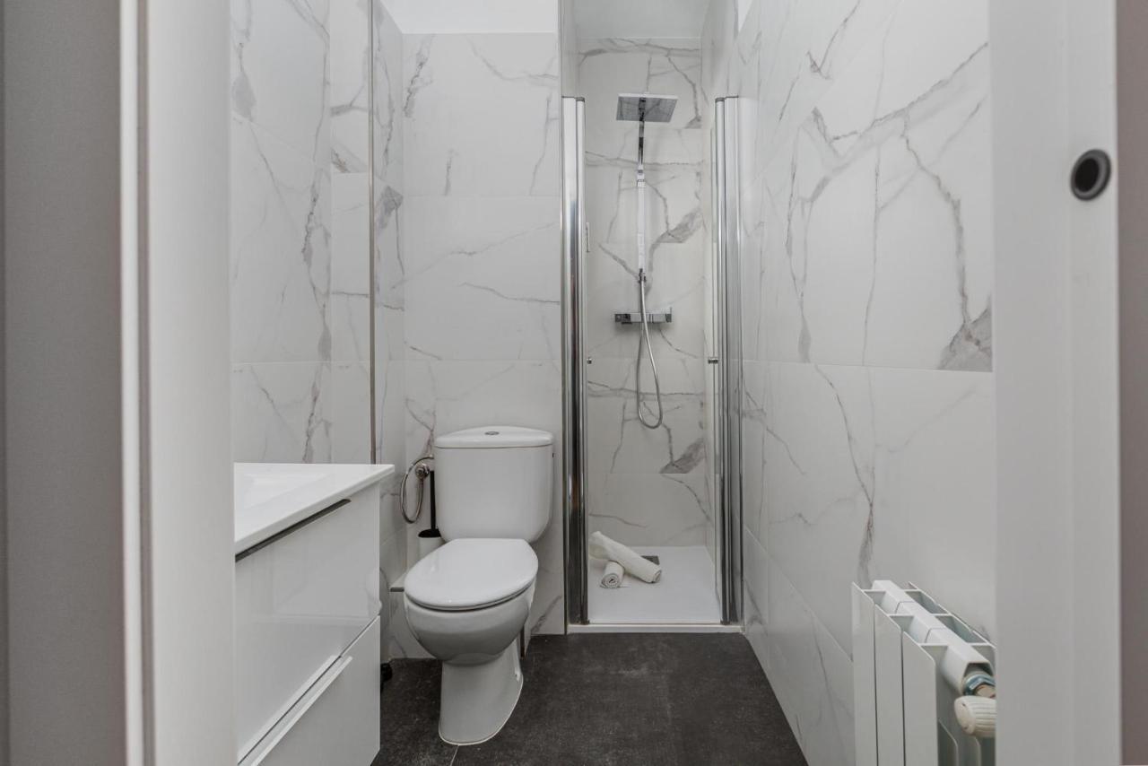 Simply Stunning - Hidden Gem, Heart Of Poble Sec Apartment Barcelona Exterior foto
