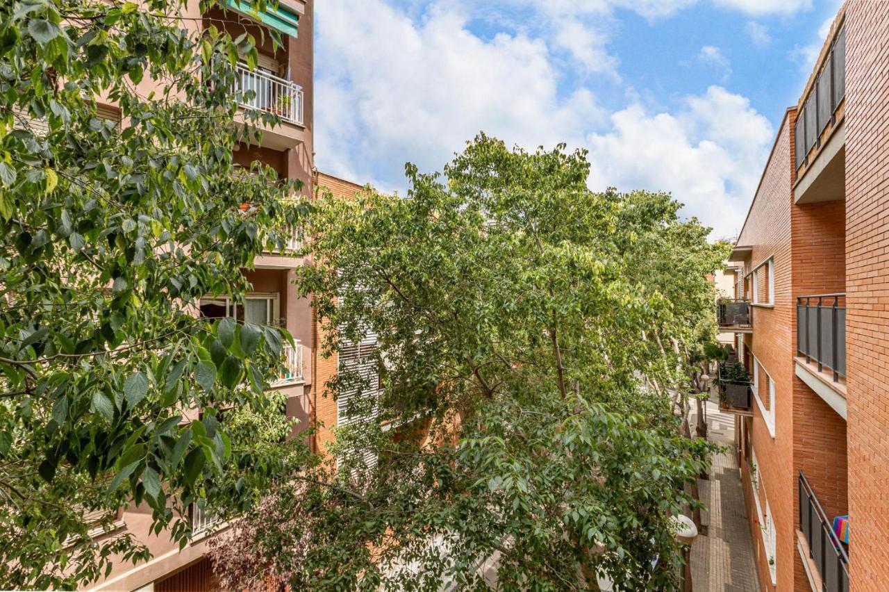 Simply Stunning - Hidden Gem, Heart Of Poble Sec Apartment Barcelona Exterior foto